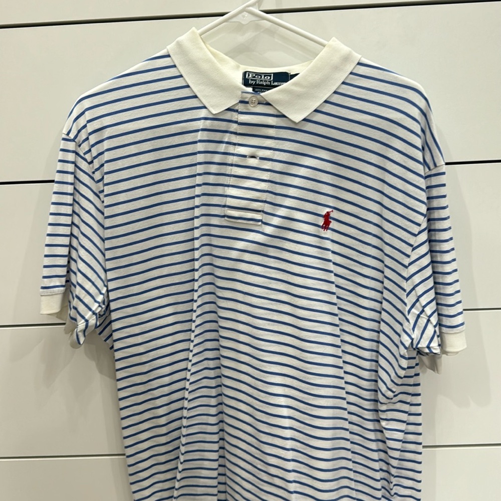Ralph Lauren Polo